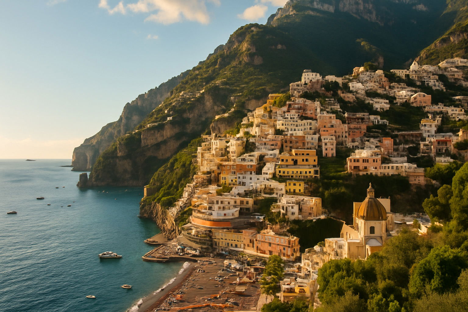 Amalfi