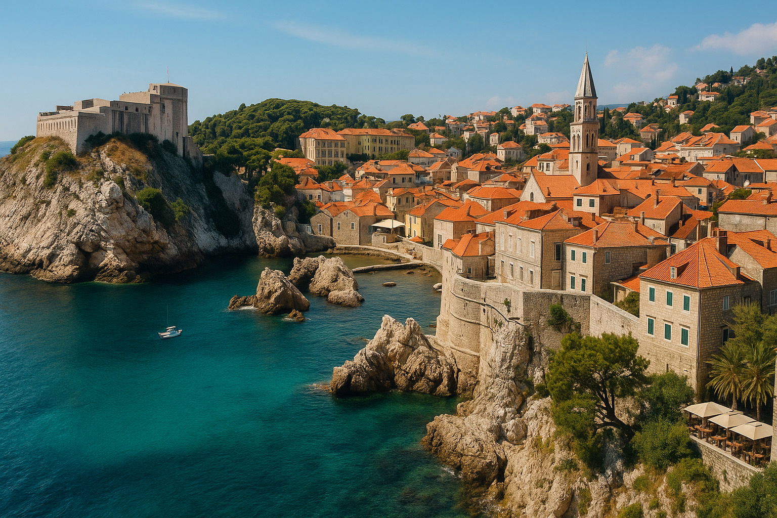 Dubrovnik