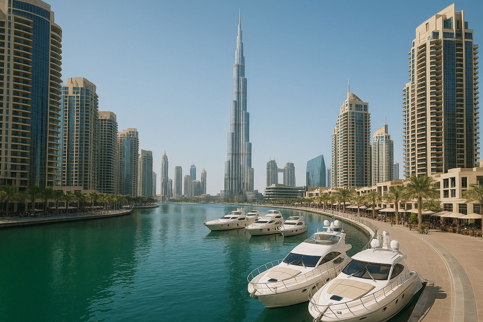 Dubai