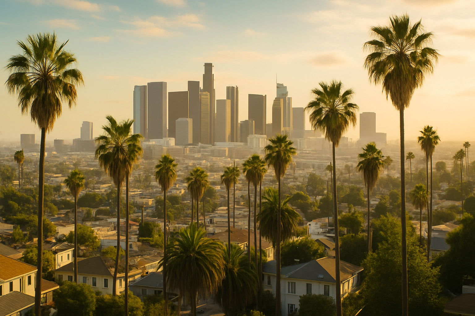 Los Angeles